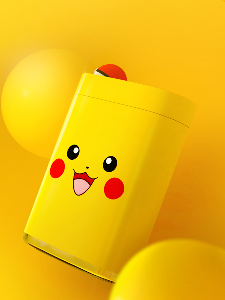 这么可爱的小家电，你舍得不入手吗？