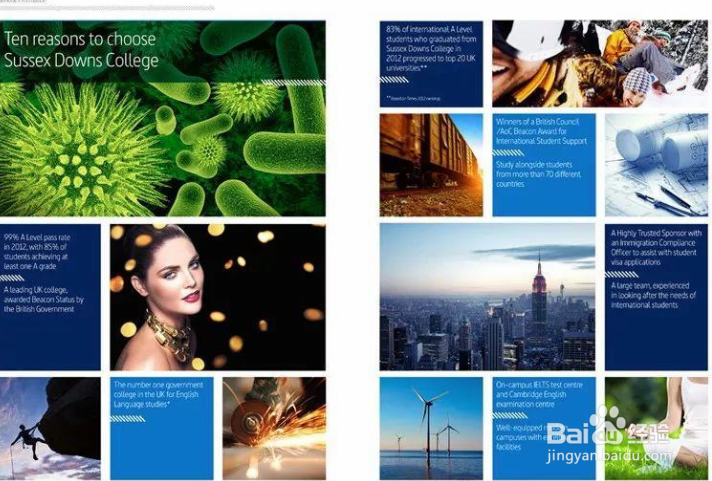 图片排版的规律总结，三个实用法则