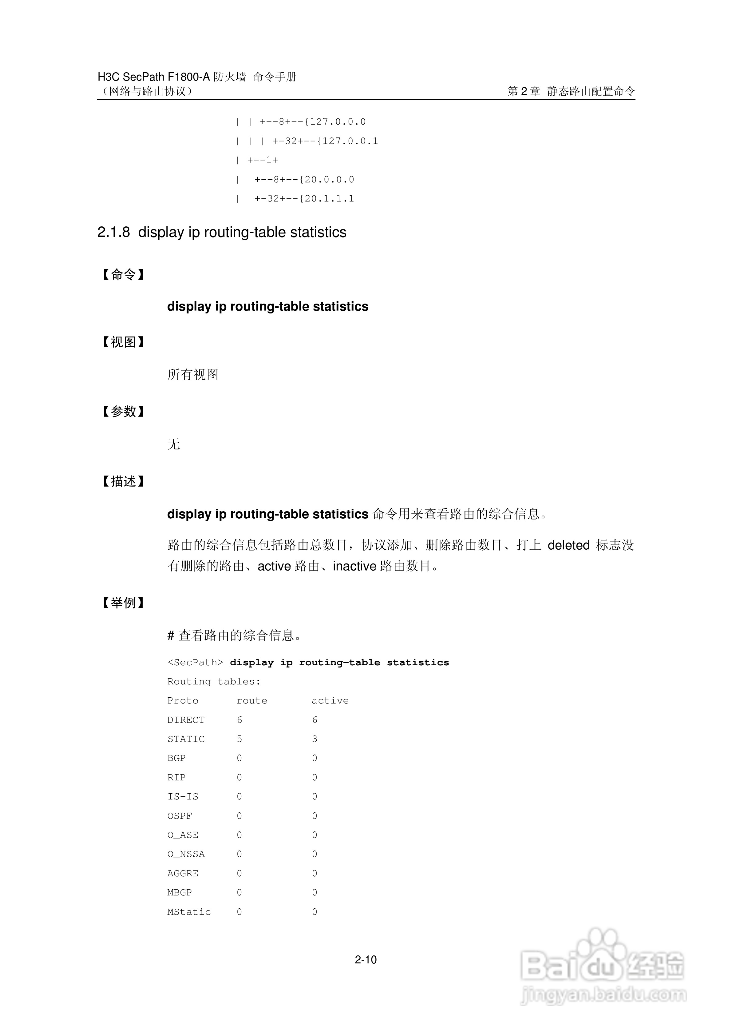 华三交换机SecPathF1800-A型说明书:[30]