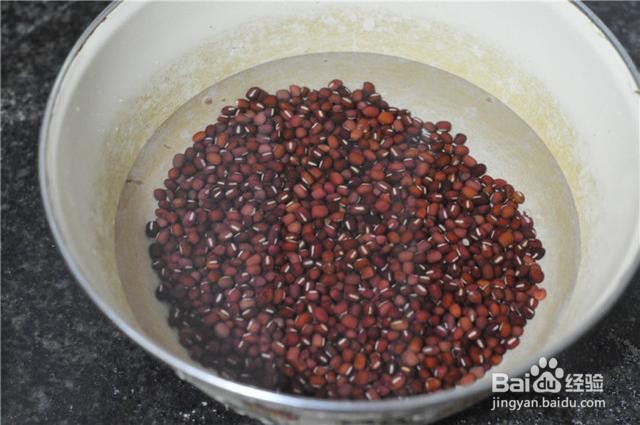 家庭自制杂粮祛湿小丸子