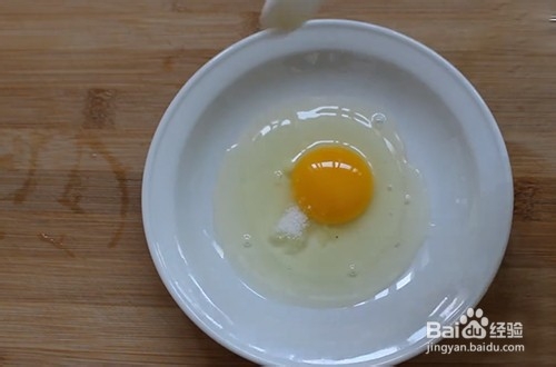 炸金针菇的最简单做法