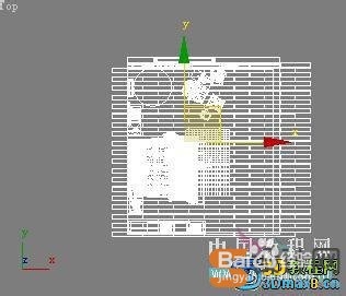 3DMAX龙渲渲染教程:室内渲染详解