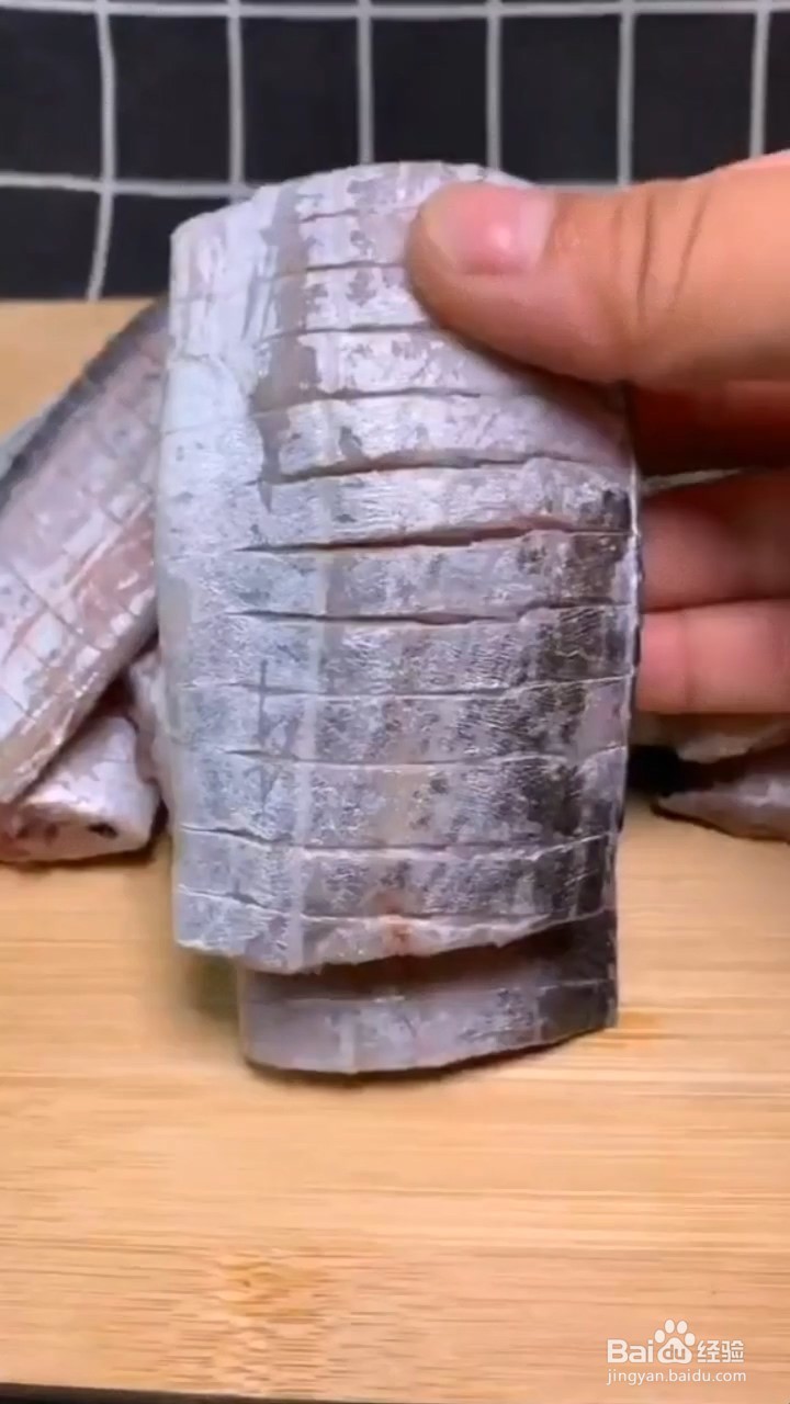 带鱼怎么做才好吃