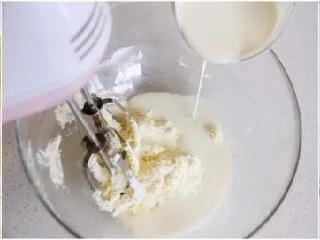 奶油芝士蒜香包怎么做？