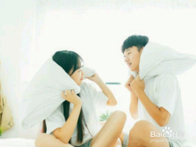 挽心情感：情侣之间最幸福的9种相处模式