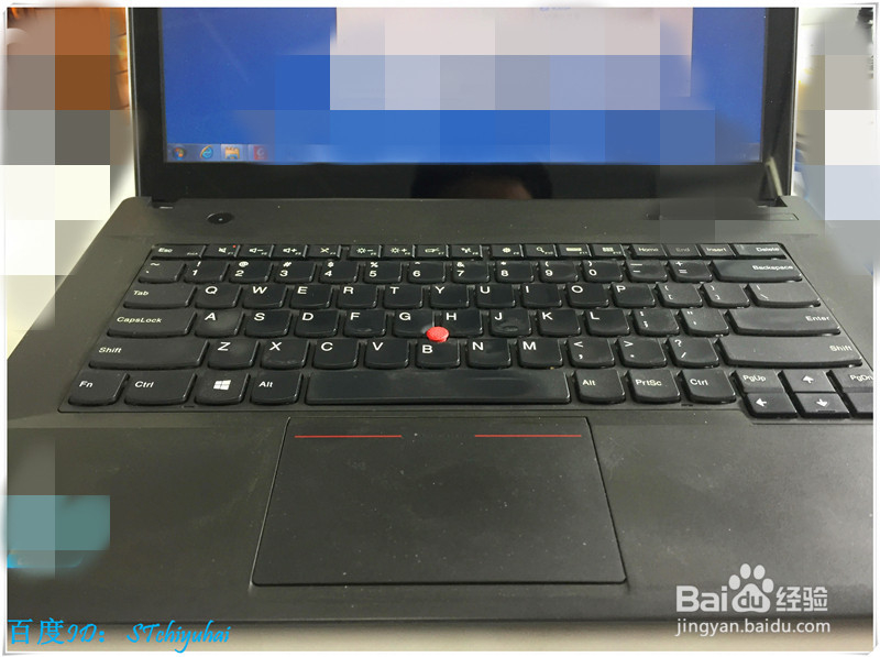 <b>笔记本电脑如何清理屏幕键盘</b>