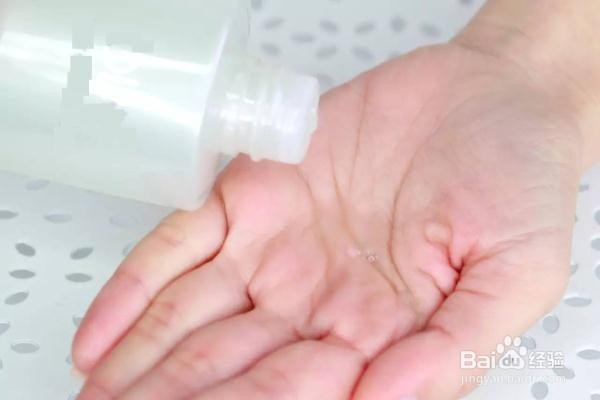 过期护肤品如何再利用？