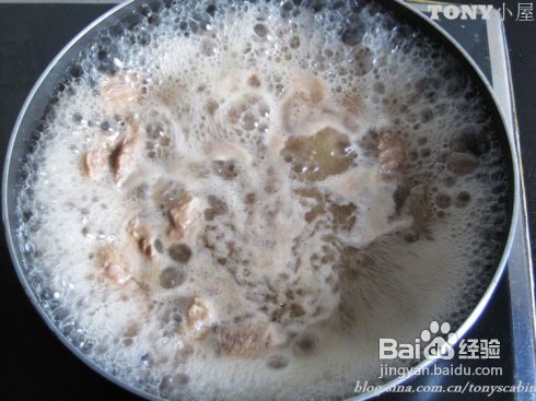 寒潮来袭时你需要这碗炖牛肉-----煮夫给大家推荐18道健康的抗寒荤菜