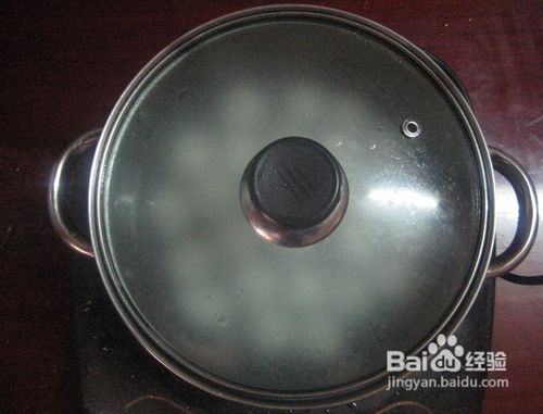 怎样煮出美味的汤圆