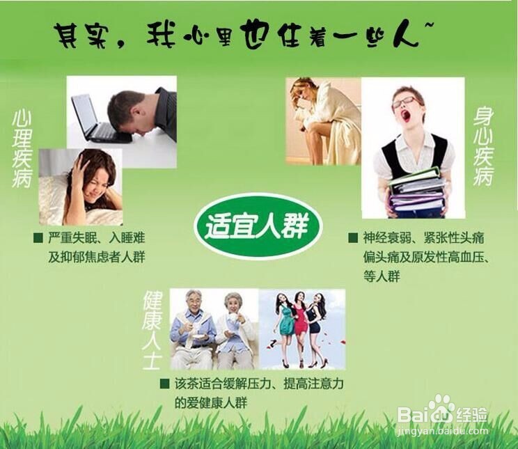 让“失眠”奇迹般消失的山间秘方——酸枣叶茶!