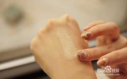 化妆（基础妆、彩妆）基本步骤