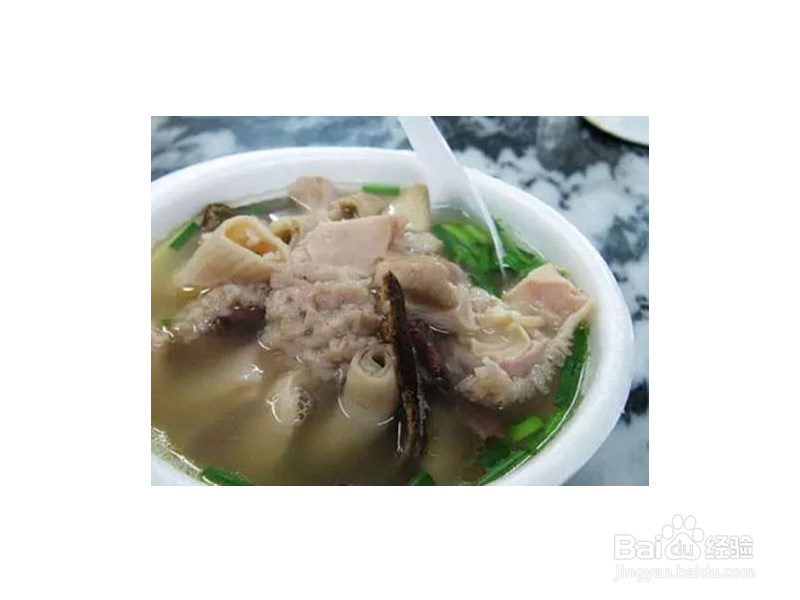 老北京的那些清真特色小吃