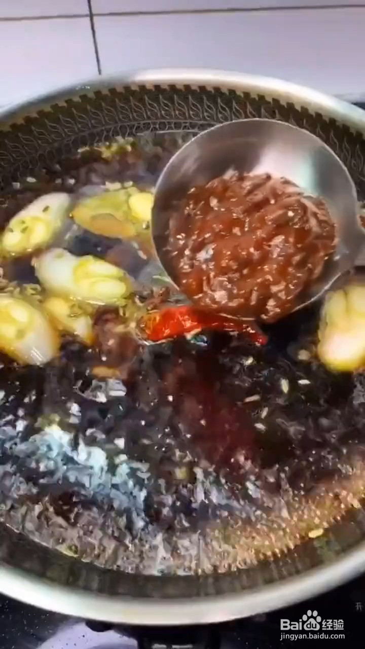 在家怎么做肥而不腻的肘子