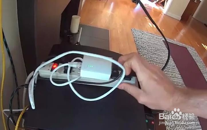 WiFi满格就是不能上网怎么办WIFI增强方法