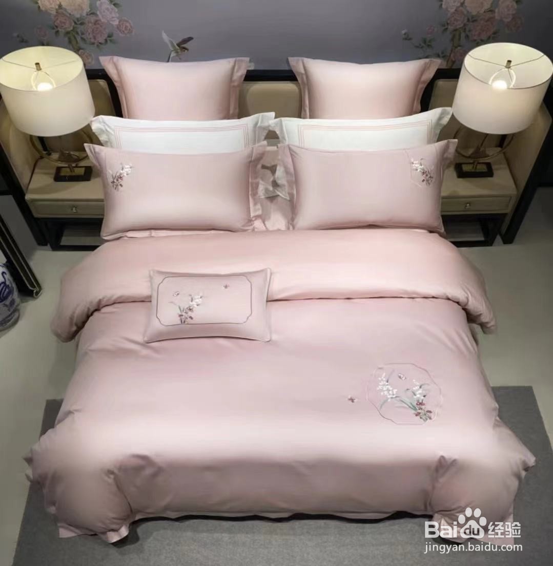 四件套有哪些种类