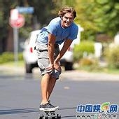 一个美国交换生的英语学习经验