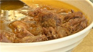 三七粉怎么吃，点击看完相关三七粉吃法