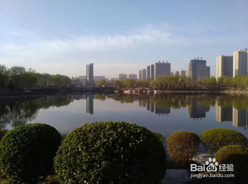 【校园指南】山西建筑职业技术学院操场运动攻略