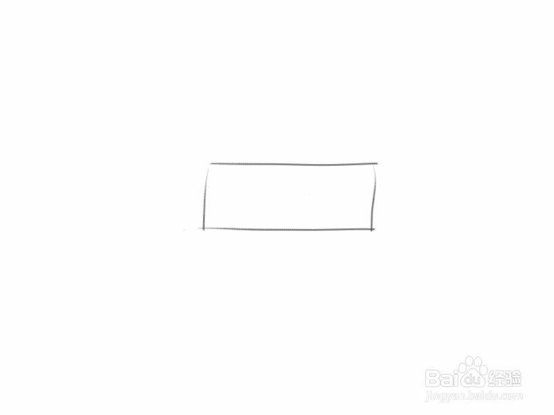 手绘涂鸦系列之怎样画创可贴