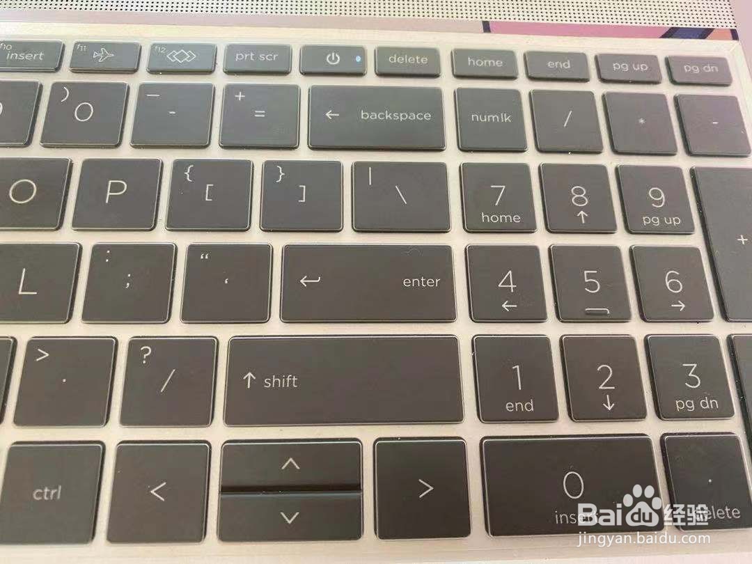 键盘锁住了打不了字