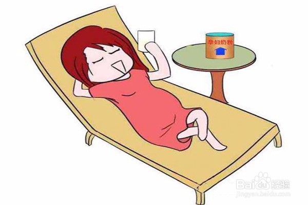 哪个孕妇奶粉牌子好 孕妇奶粉什么时候开始喝