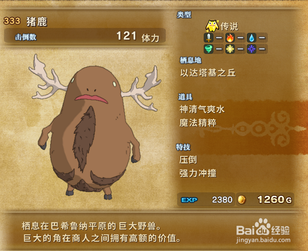 二之国：白色圣灰的女王最强幻想兽集合攻略