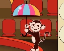 马戏团之谜攻略：[9]