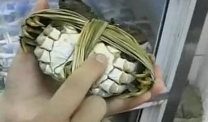 大闸蟹怎么挑选 如何保存怎么吃
