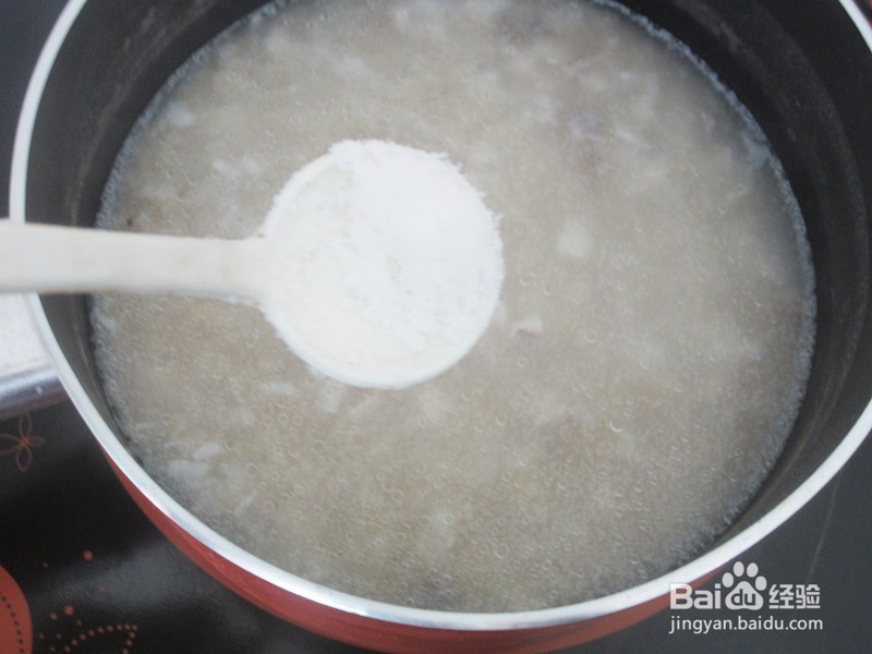 鱼肉燕麦如何做