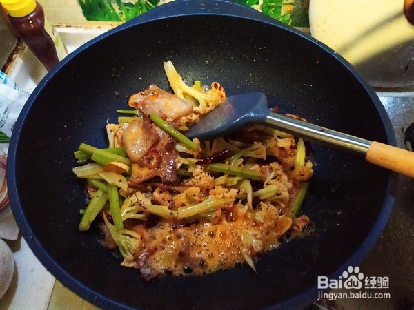 干锅五花肉的做法