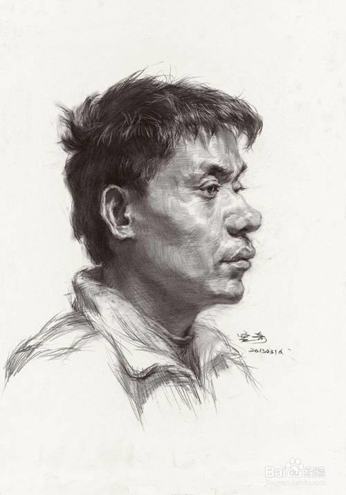 高考美术集训班的素描课程设置