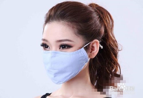 戴口罩过敏怎么办