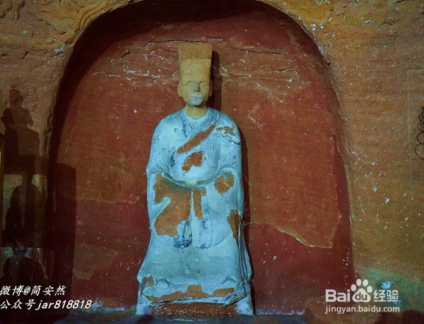 深藏岩洞千年古刹，80后观音面相俊男住持