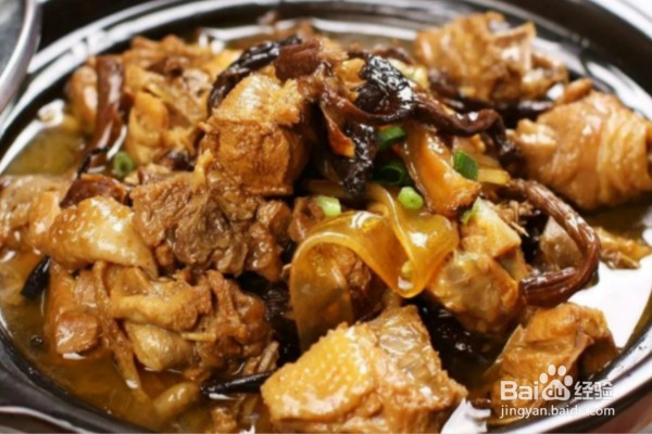 品味伊春不容错过的8种美食