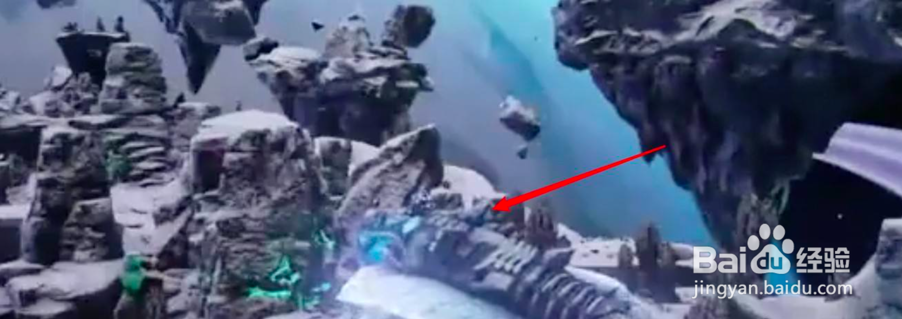 虚空鲸怎么驯服