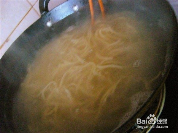 茄子土豆卤的做法