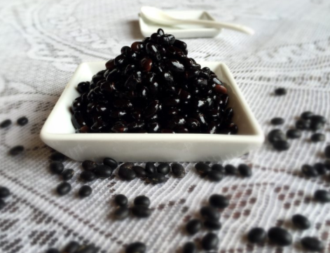 黑豆泡醋要不要先炒一下黑豆