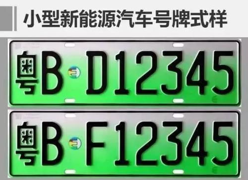 这是什么车牌