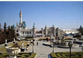 北京适合老年人免费游的景点