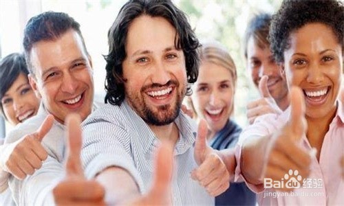 如何和性情急躁的人相处