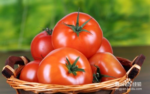 女人经常食用西红柿有哪些好处呢