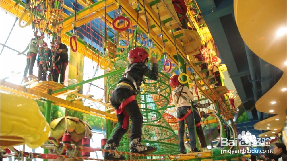 挑选游乐设备需要什么技巧