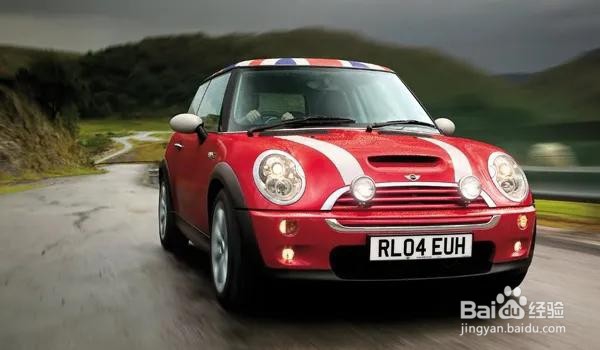 这8款车型,最适合买红色!