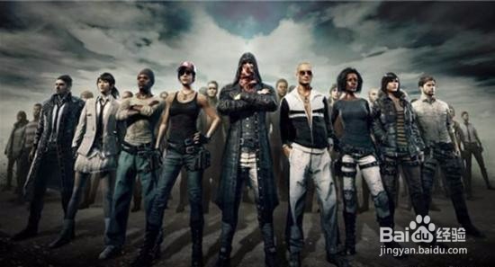 电脑吃鸡完美配置