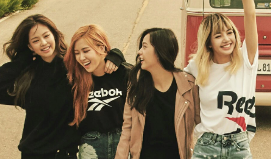 blackpink回归时间是多久2022