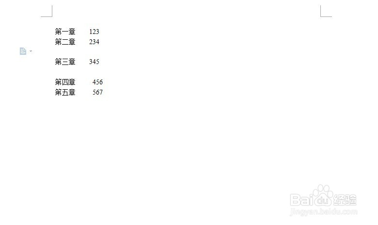 wps 怎么自动生成目录