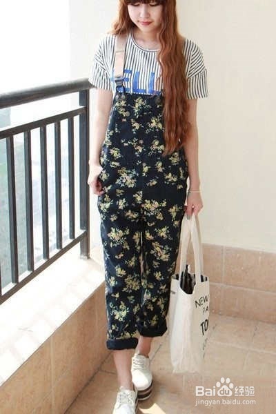 田园风格春装如何穿搭 田园风格衣服搭配指南