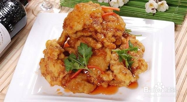 含油脂多的菜有哪些