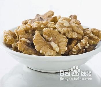 坚果有哪些营养?坚果,酸奶,糖葫芦,茯苓饼