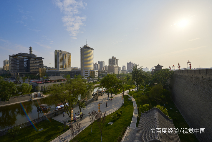 子午峪白鹃梅攻略